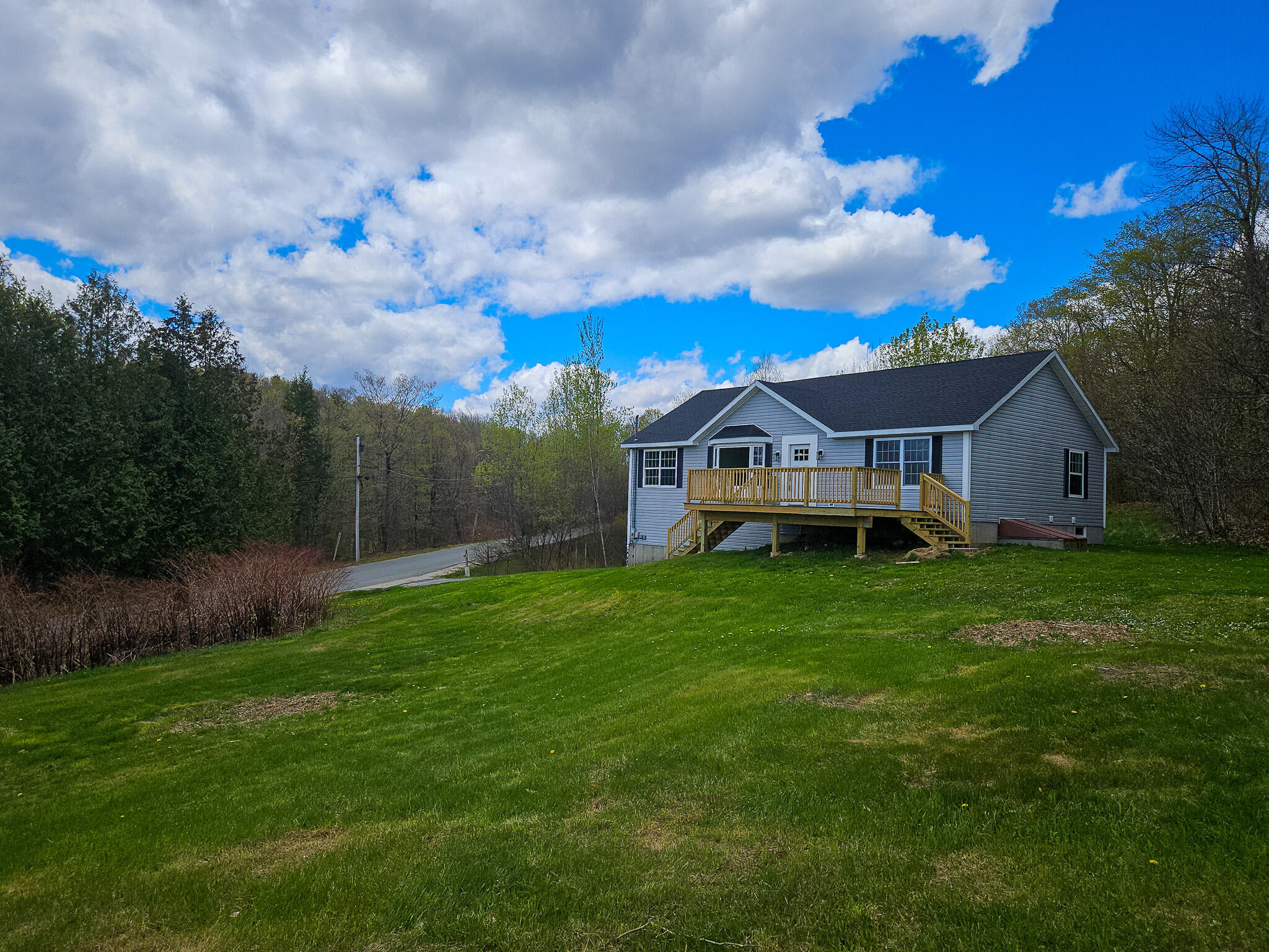 451 Morse Hill Road Jay ME 04239
