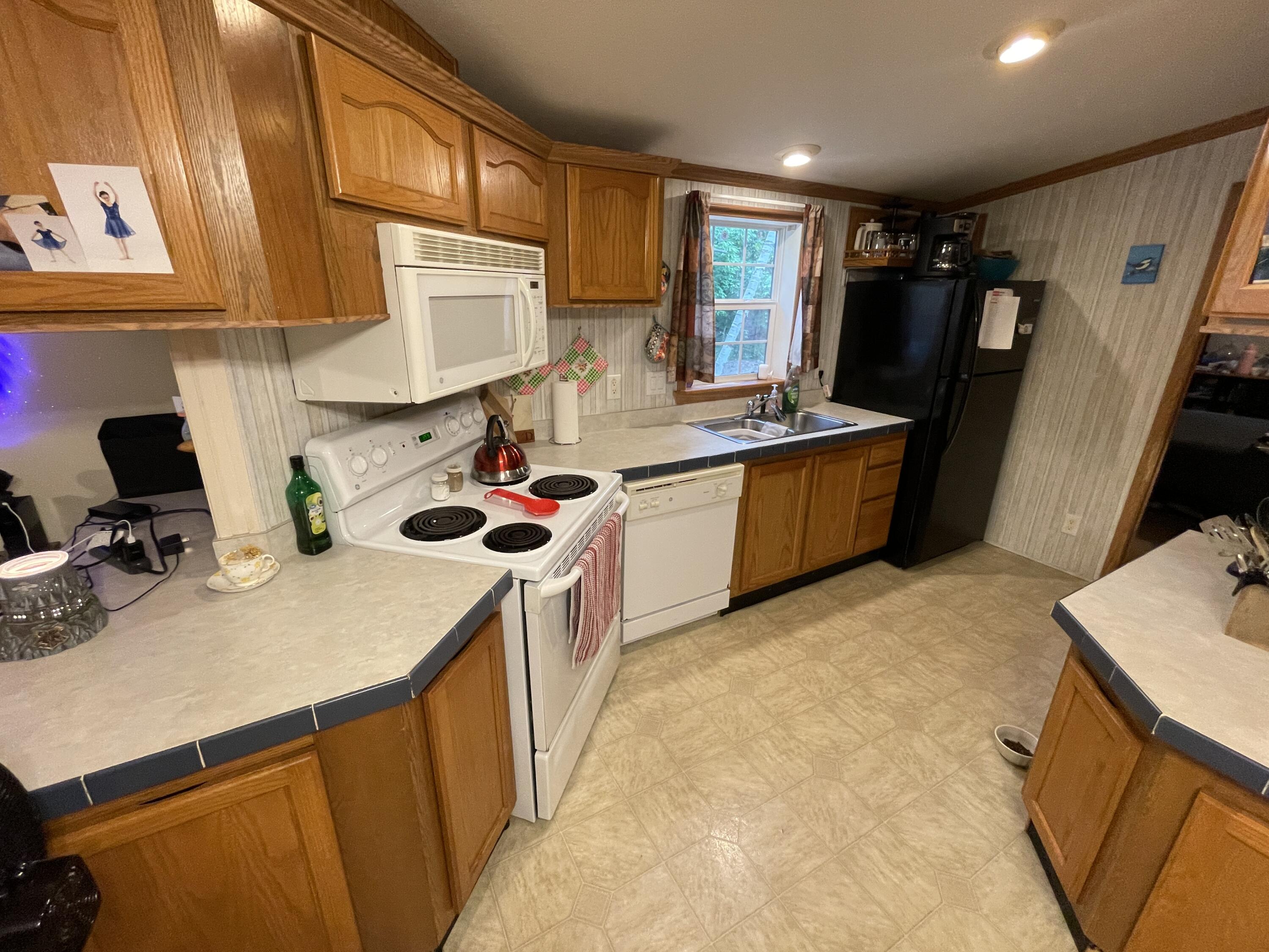 428 Winkumpaugh Road Ellsworth ME 04605