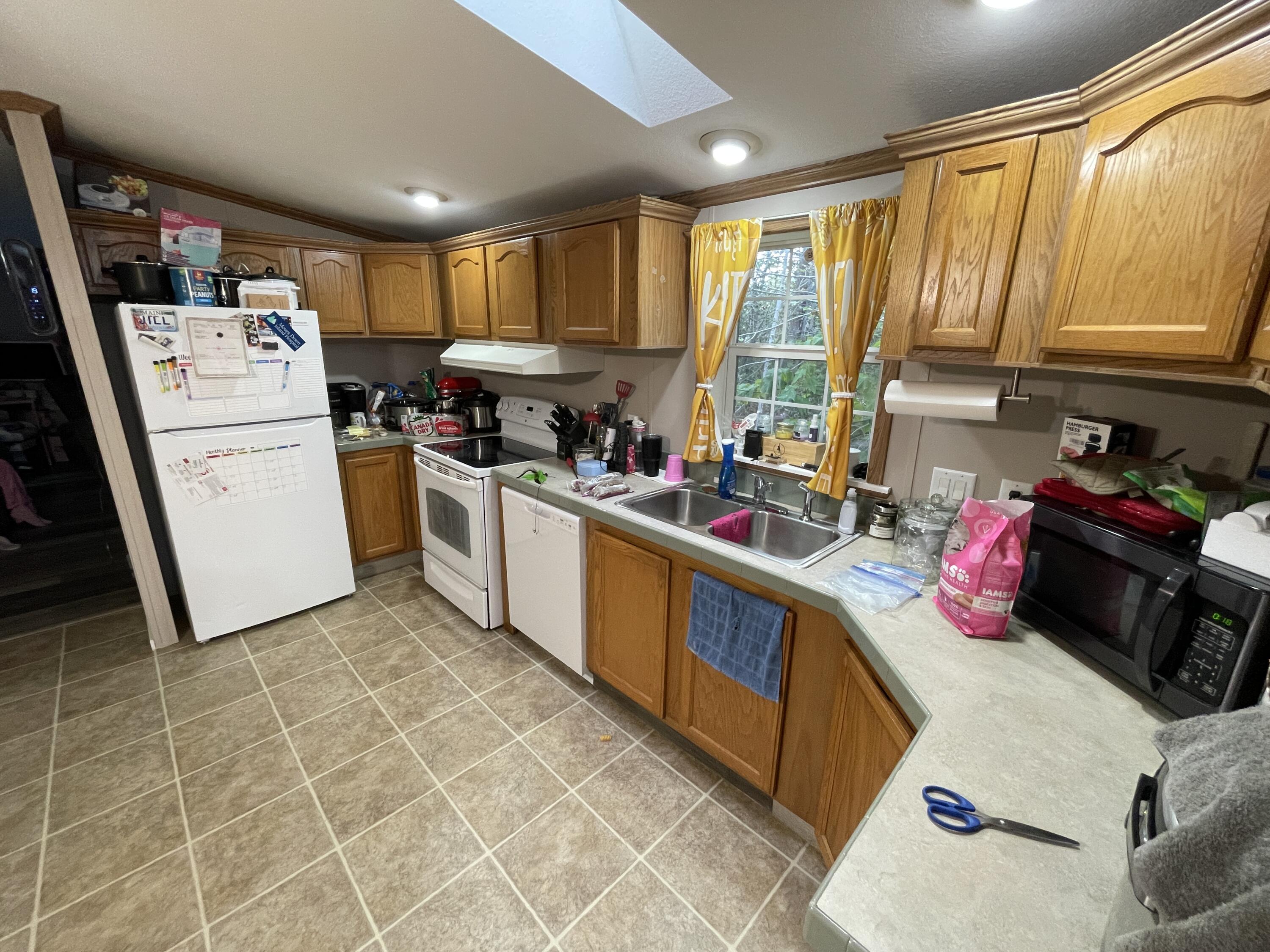 428 Winkumpaugh Road Ellsworth ME 04605