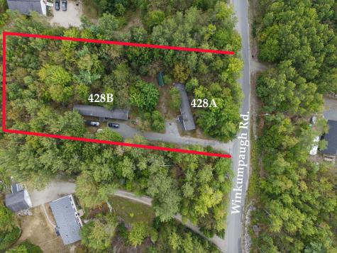 428 Winkumpaugh Road Ellsworth ME 04605