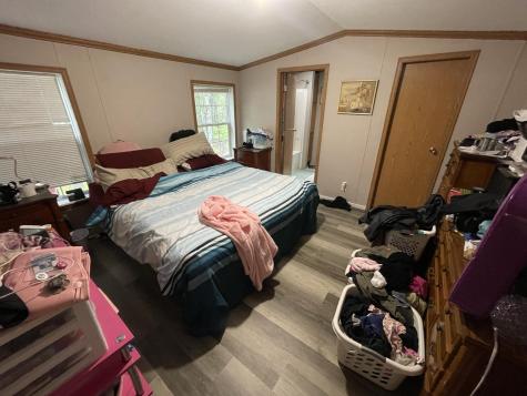 428 Winkumpaugh Road Ellsworth ME 04605