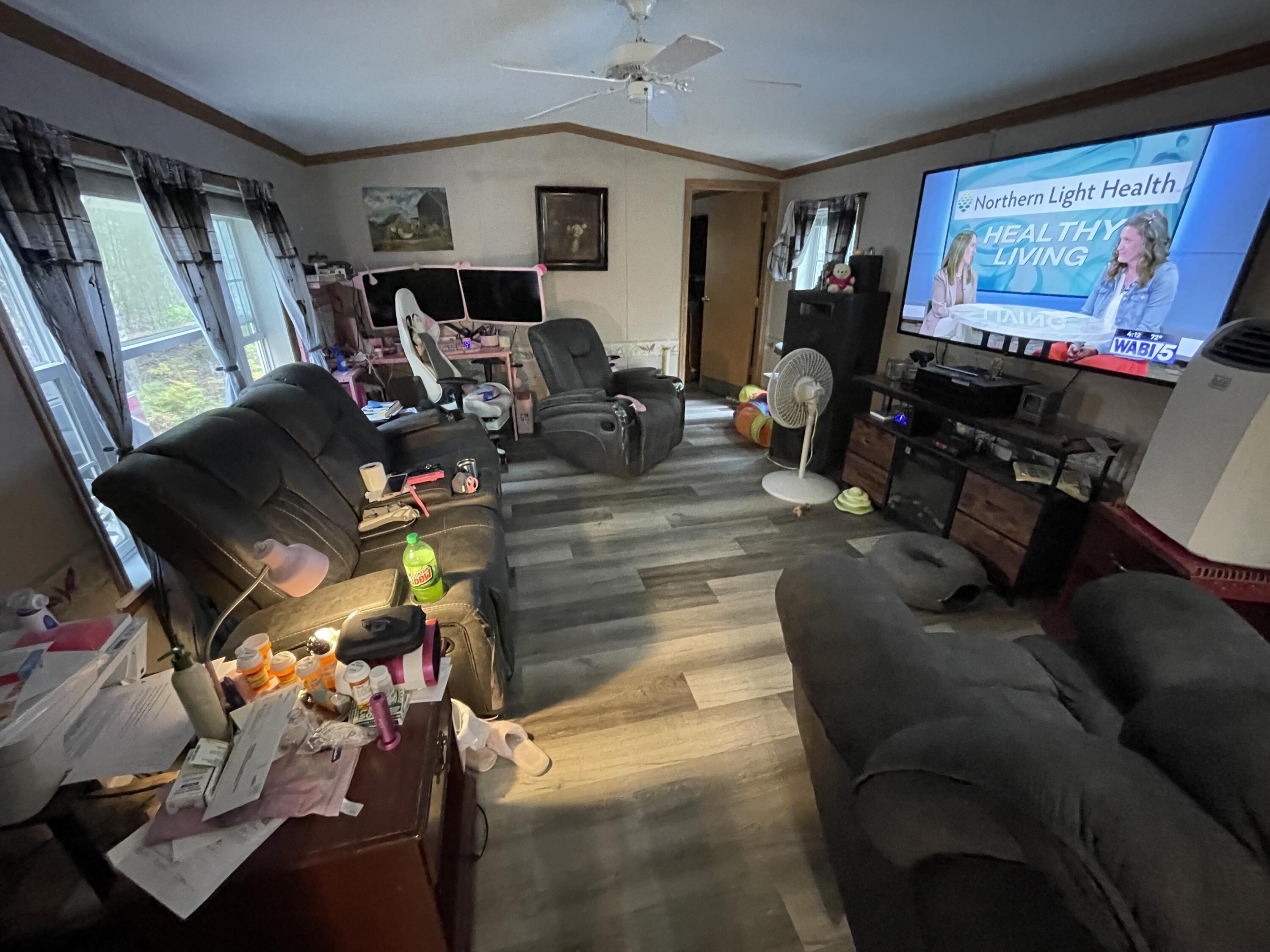 428 Winkumpaugh Road Ellsworth ME 04605