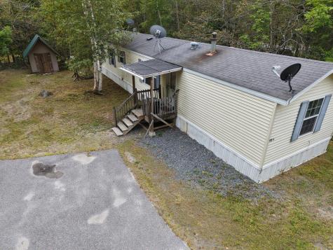 428 Winkumpaugh Road Ellsworth ME 04605