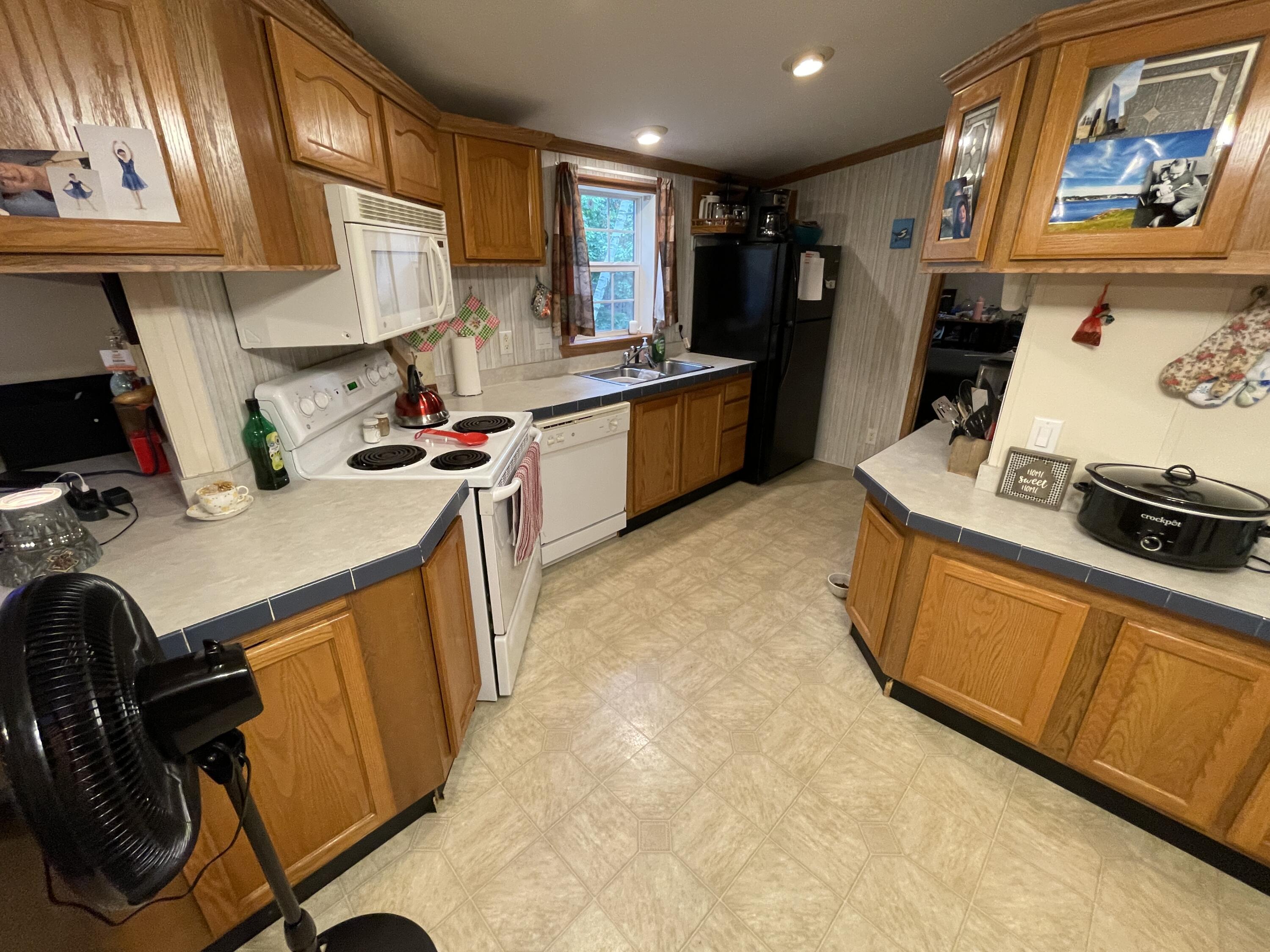 428 Winkumpaugh Road Ellsworth ME 04605