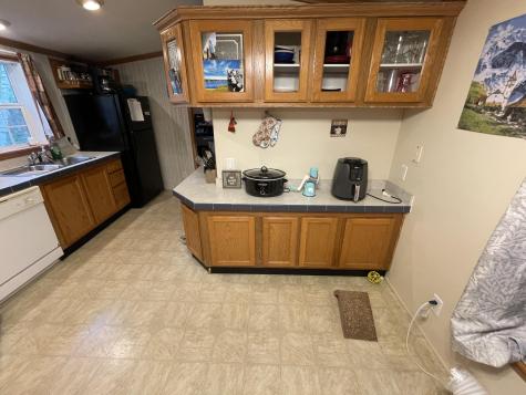 428 Winkumpaugh Road Ellsworth ME 04605