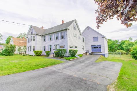 218 Lake Street Auburn ME 04210