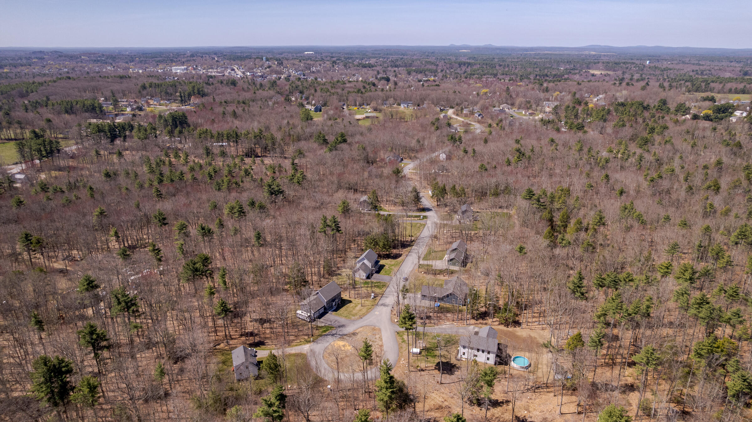 32 Haflinger Lane Berwick ME 03901