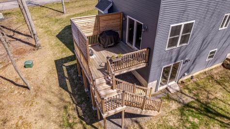 32 Haflinger Lane Berwick ME 03901