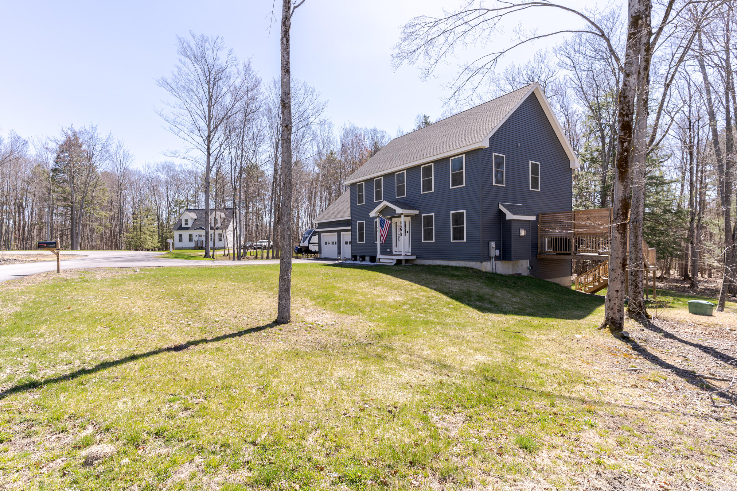 32 Haflinger Lane Berwick ME 03901