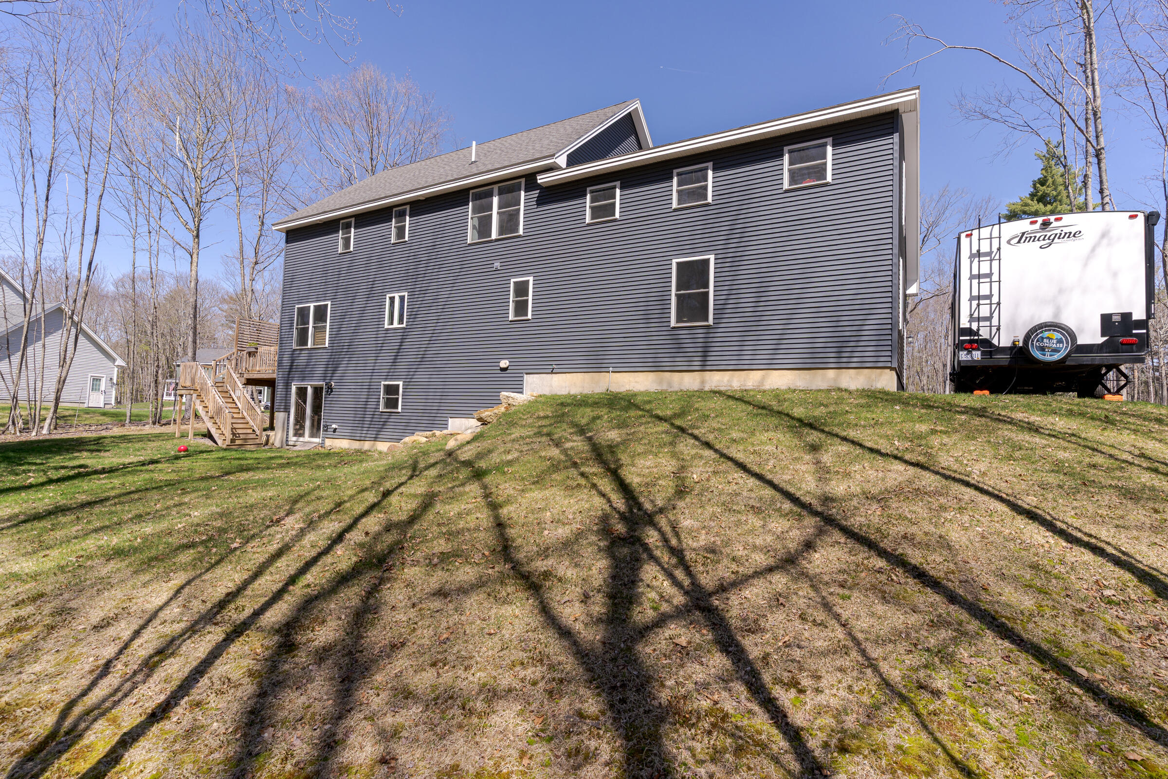 32 Haflinger Lane Berwick ME 03901