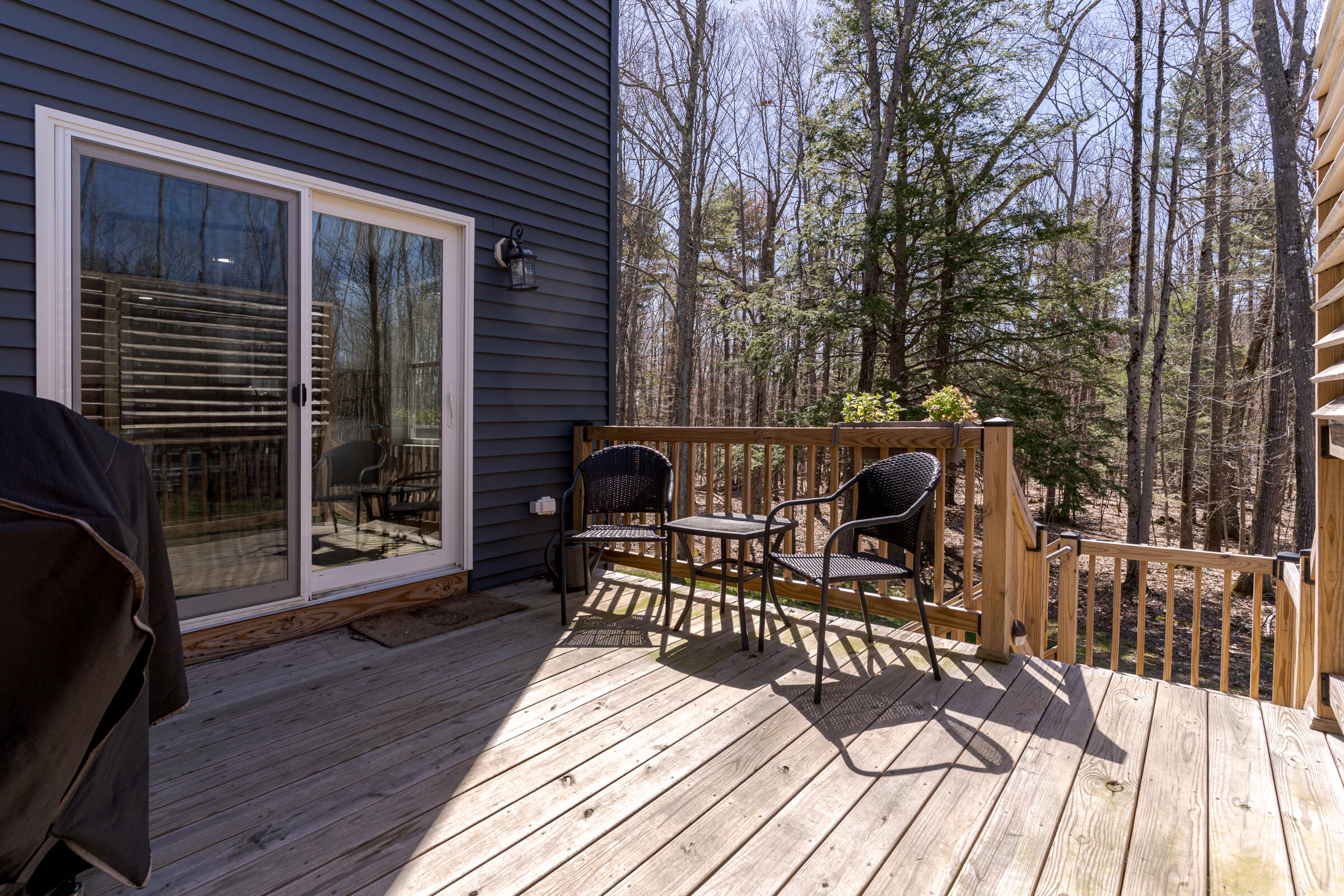 32 Haflinger Lane Berwick ME 03901