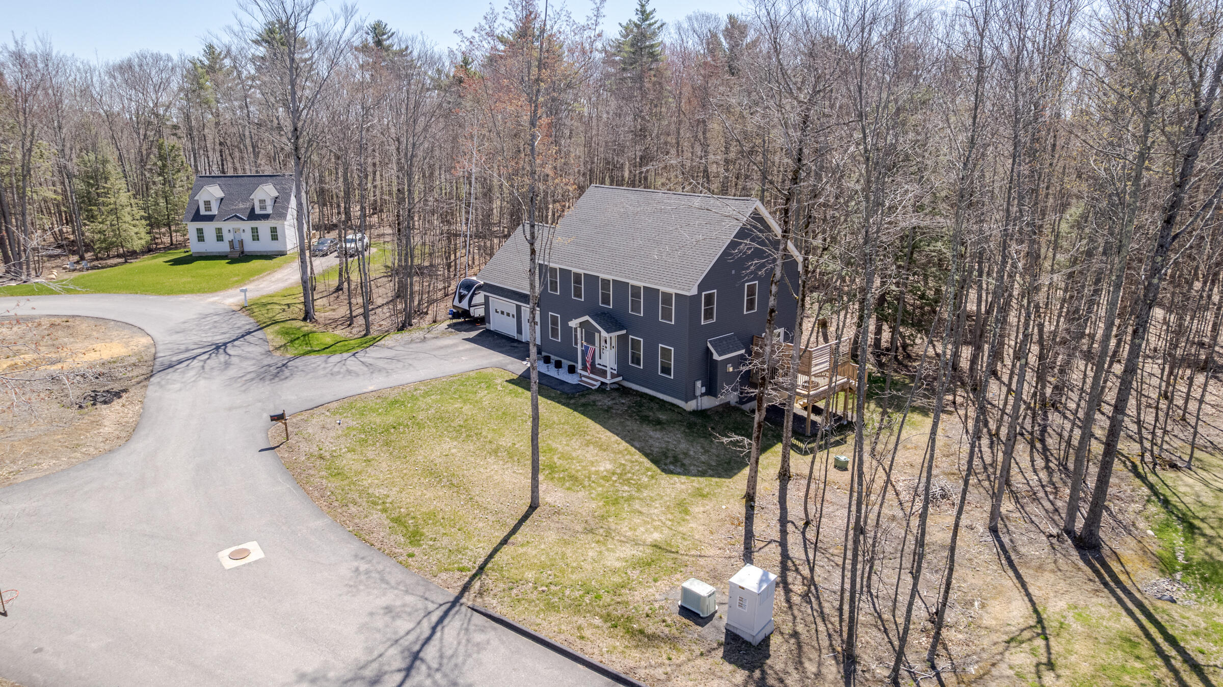 32 Haflinger Lane Berwick ME 03901