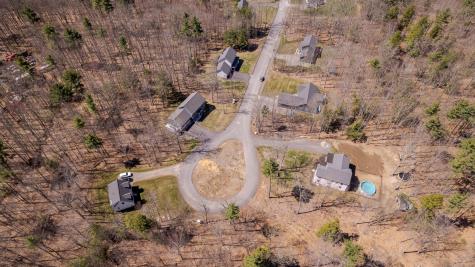 32 Haflinger Lane Berwick ME 03901