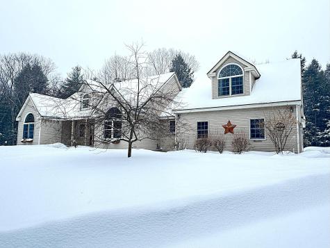 14 Olivia Lane Cumberland ME 04021