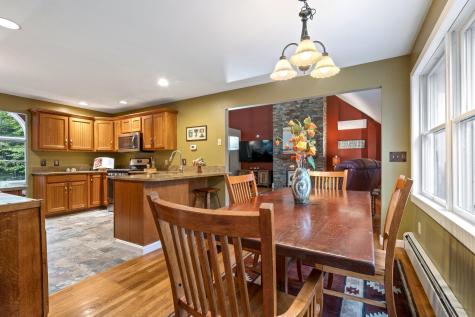 14 Olivia Lane Cumberland ME 04021