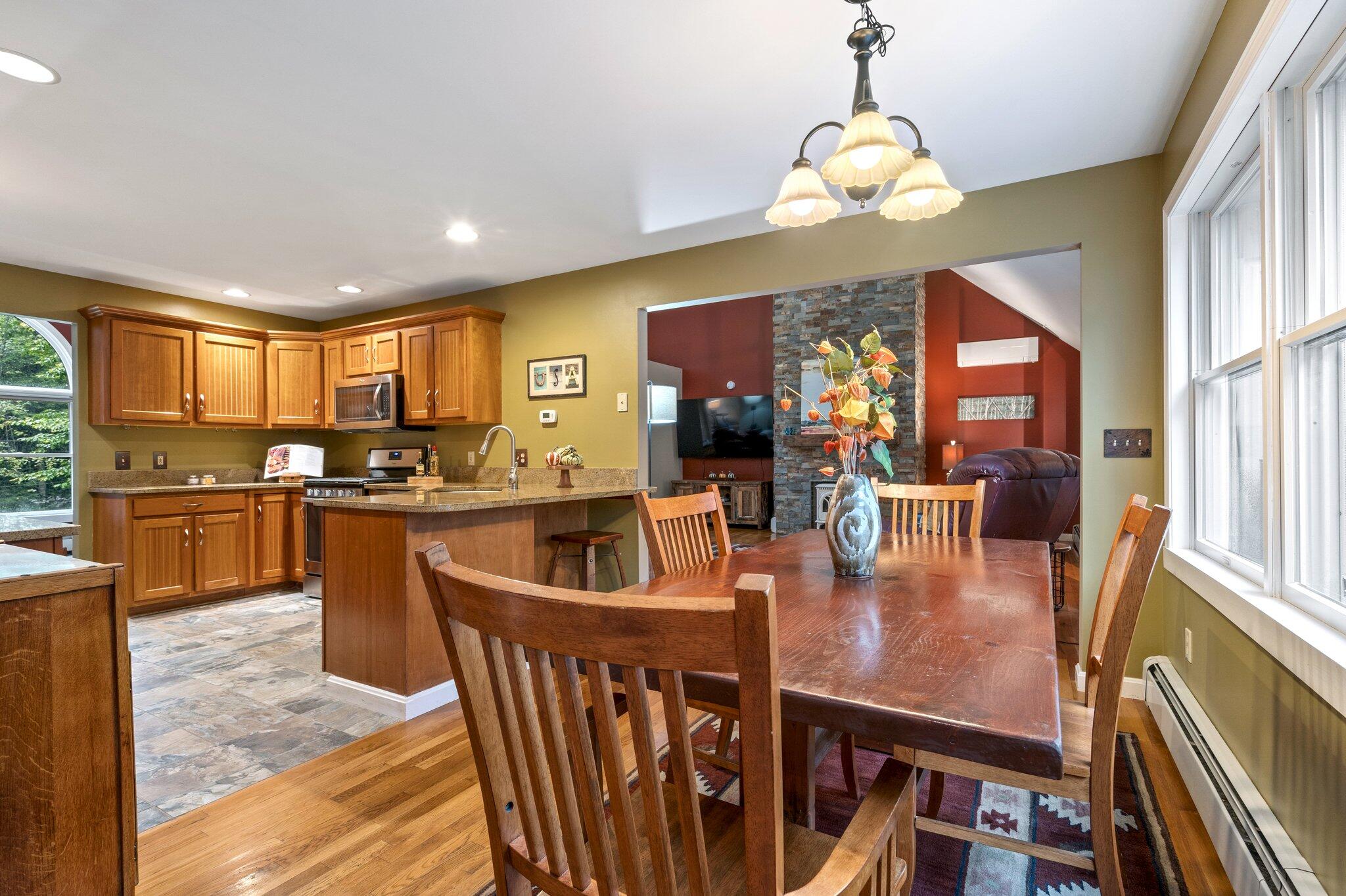 14 Olivia Lane Cumberland ME 04021