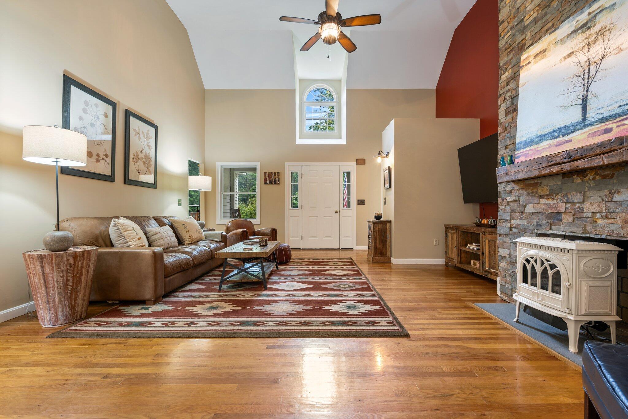 14 Olivia Lane Cumberland ME 04021