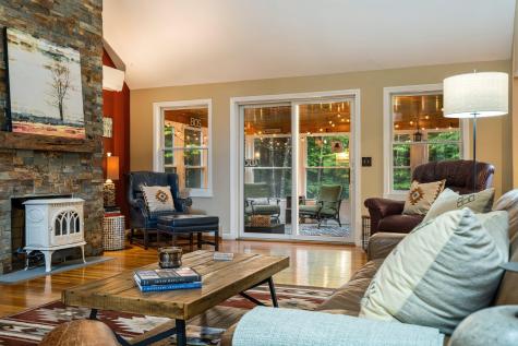 14 Olivia Lane Cumberland ME 04021