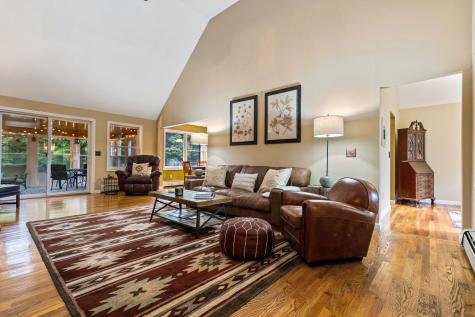 14 Olivia Lane Cumberland ME 04021