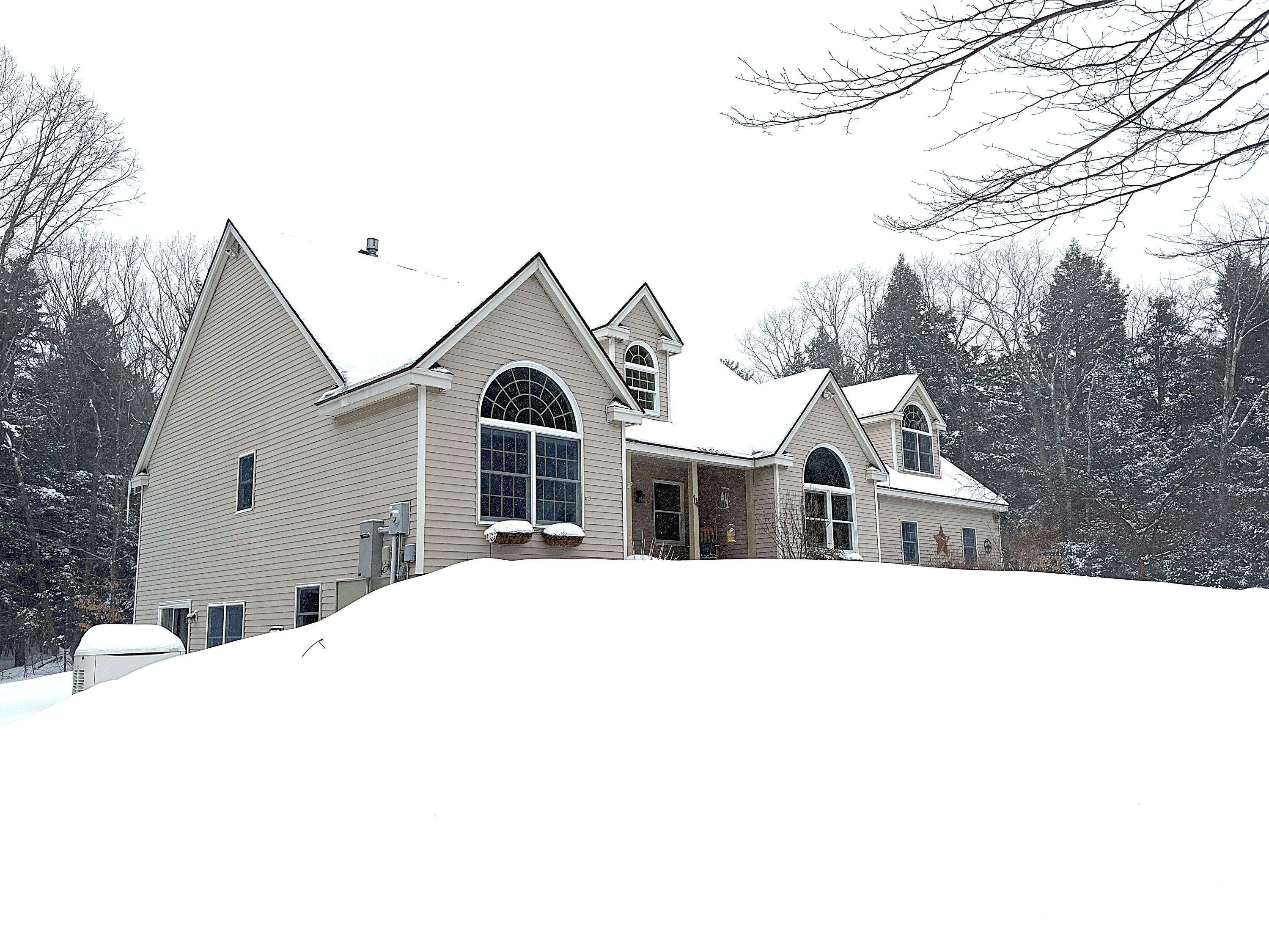 14 Olivia Lane Cumberland ME 04021