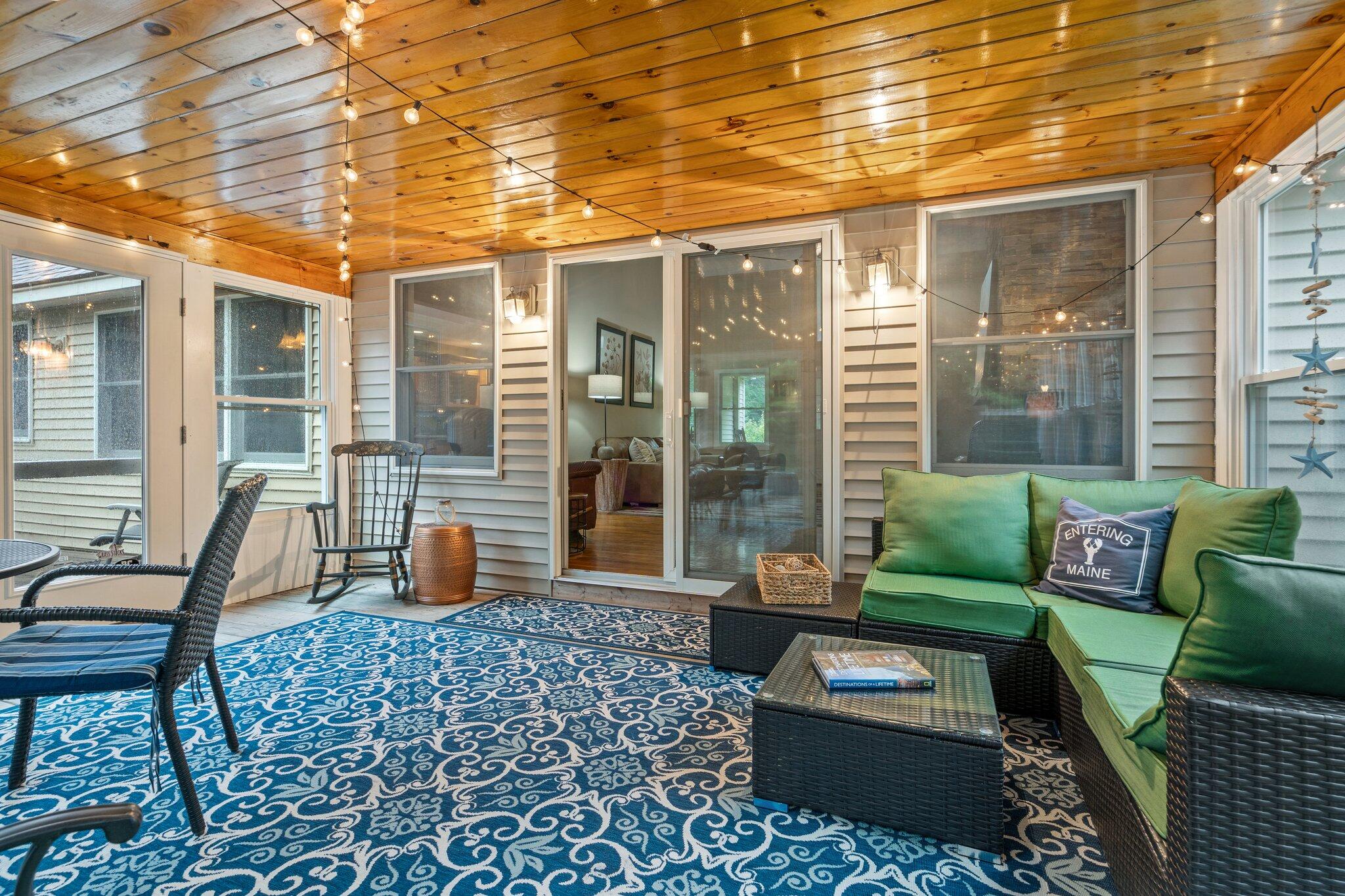 14 Olivia Lane Cumberland ME 04021