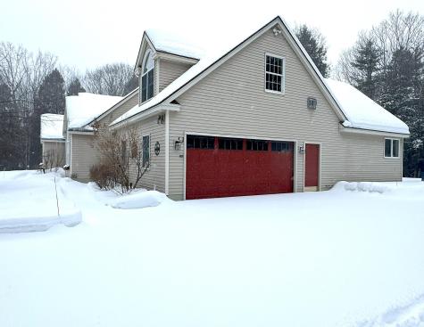 14 Olivia Lane Cumberland ME 04021