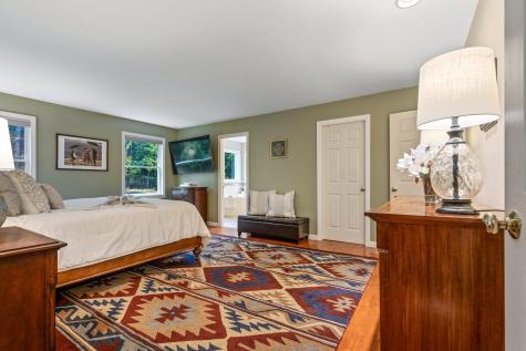 14 Olivia Lane Cumberland ME 04021