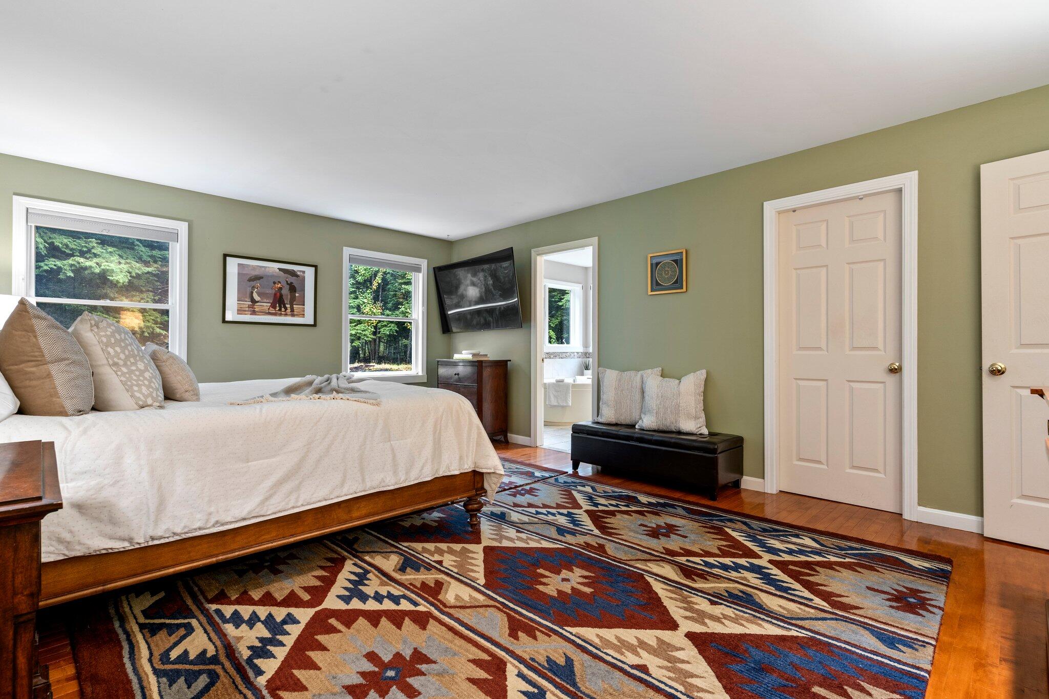 14 Olivia Lane Cumberland ME 04021