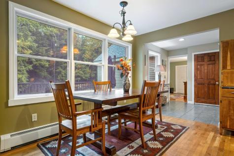 14 Olivia Lane Cumberland ME 04021