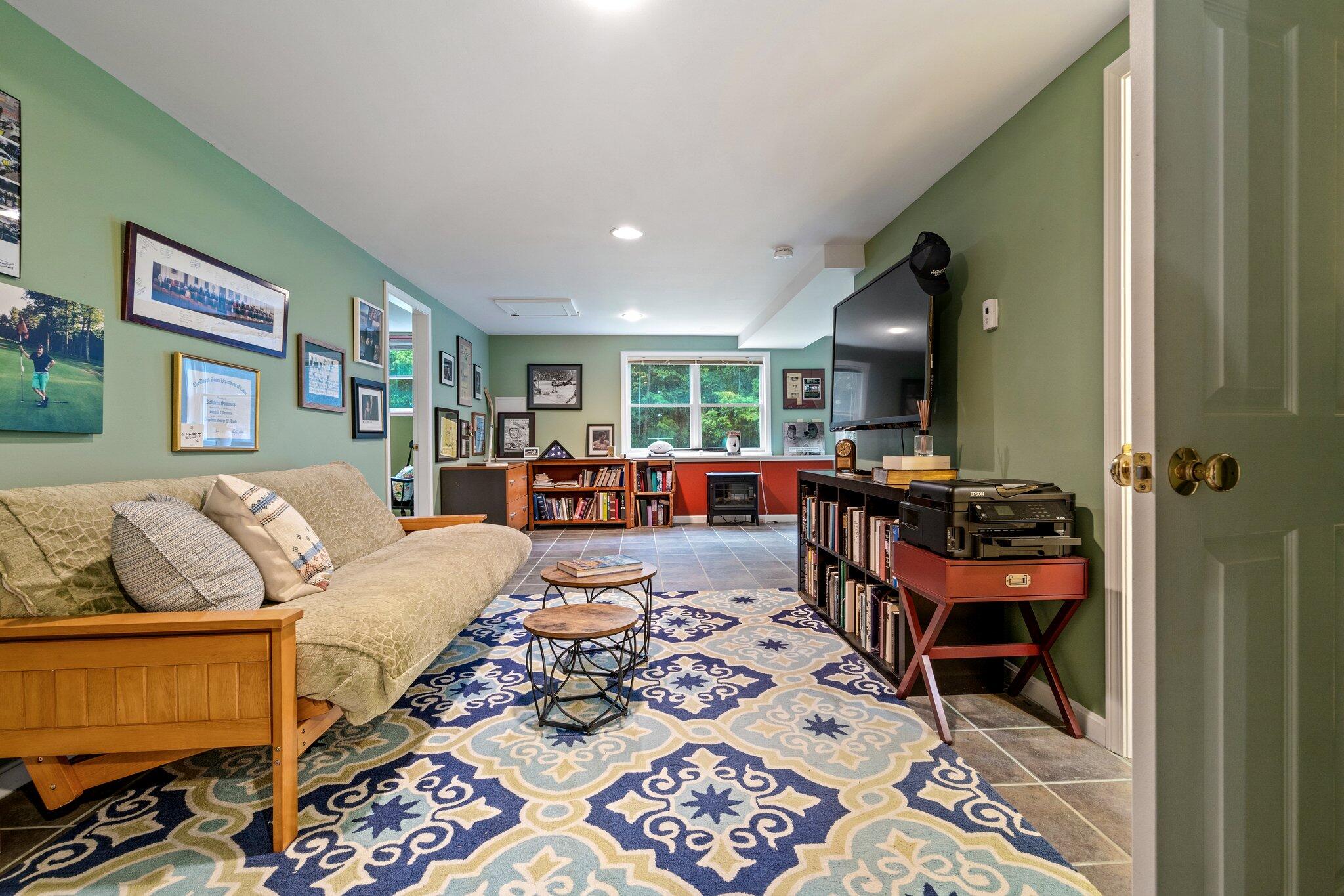 14 Olivia Lane Cumberland ME 04021