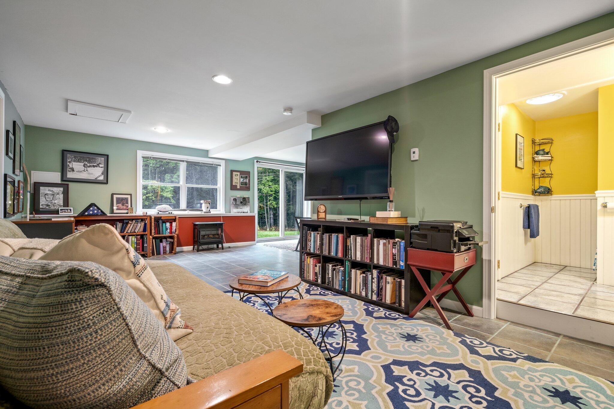 14 Olivia Lane Cumberland ME 04021