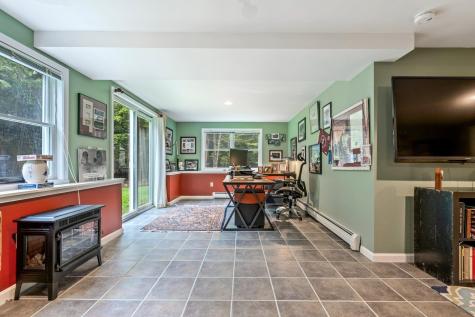 14 Olivia Lane Cumberland ME 04021