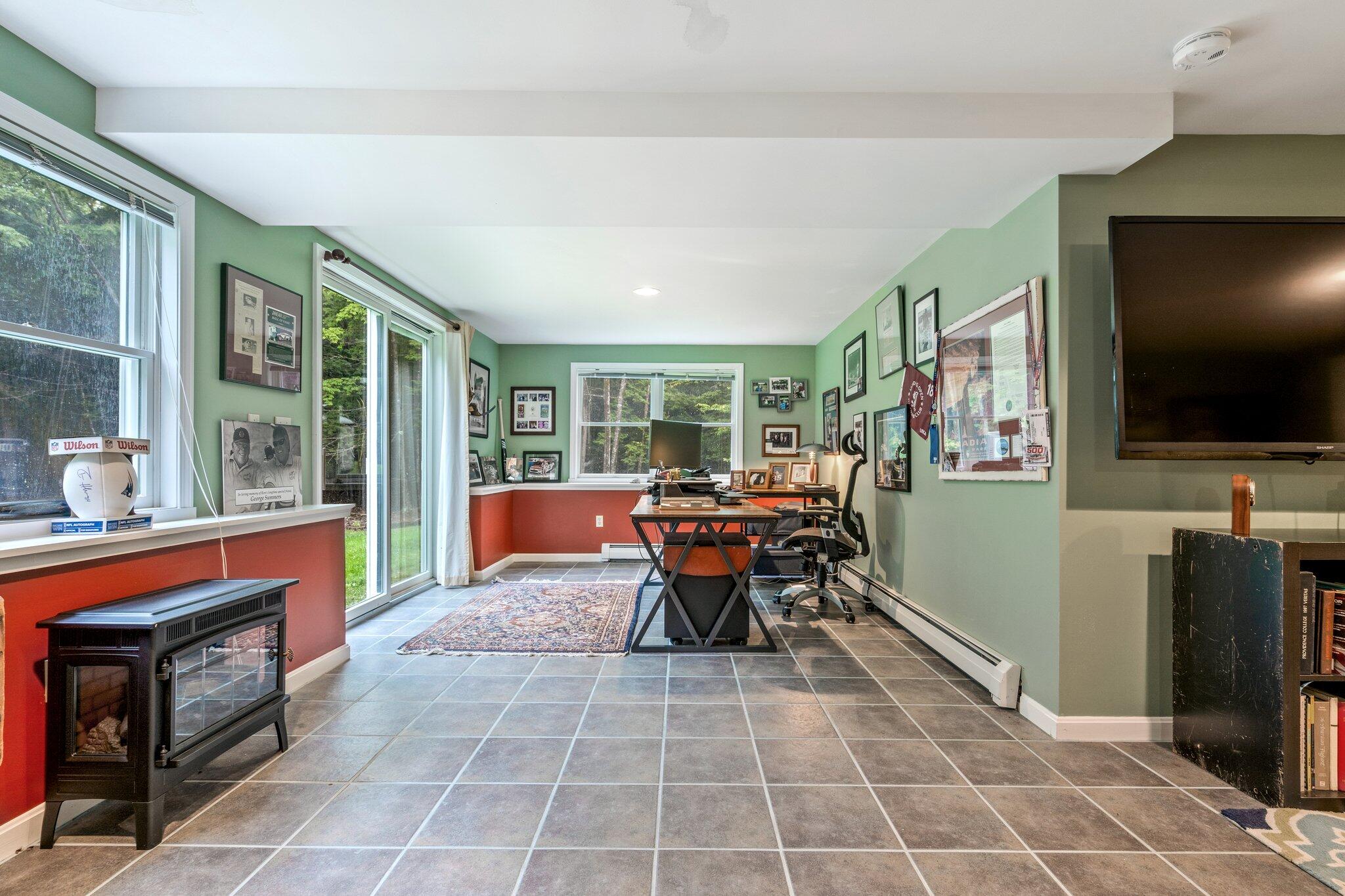 14 Olivia Lane Cumberland ME 04021