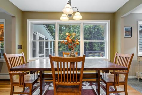 14 Olivia Lane Cumberland ME 04021