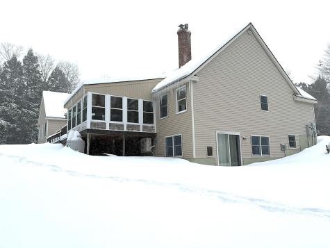 14 Olivia Lane Cumberland ME 04021