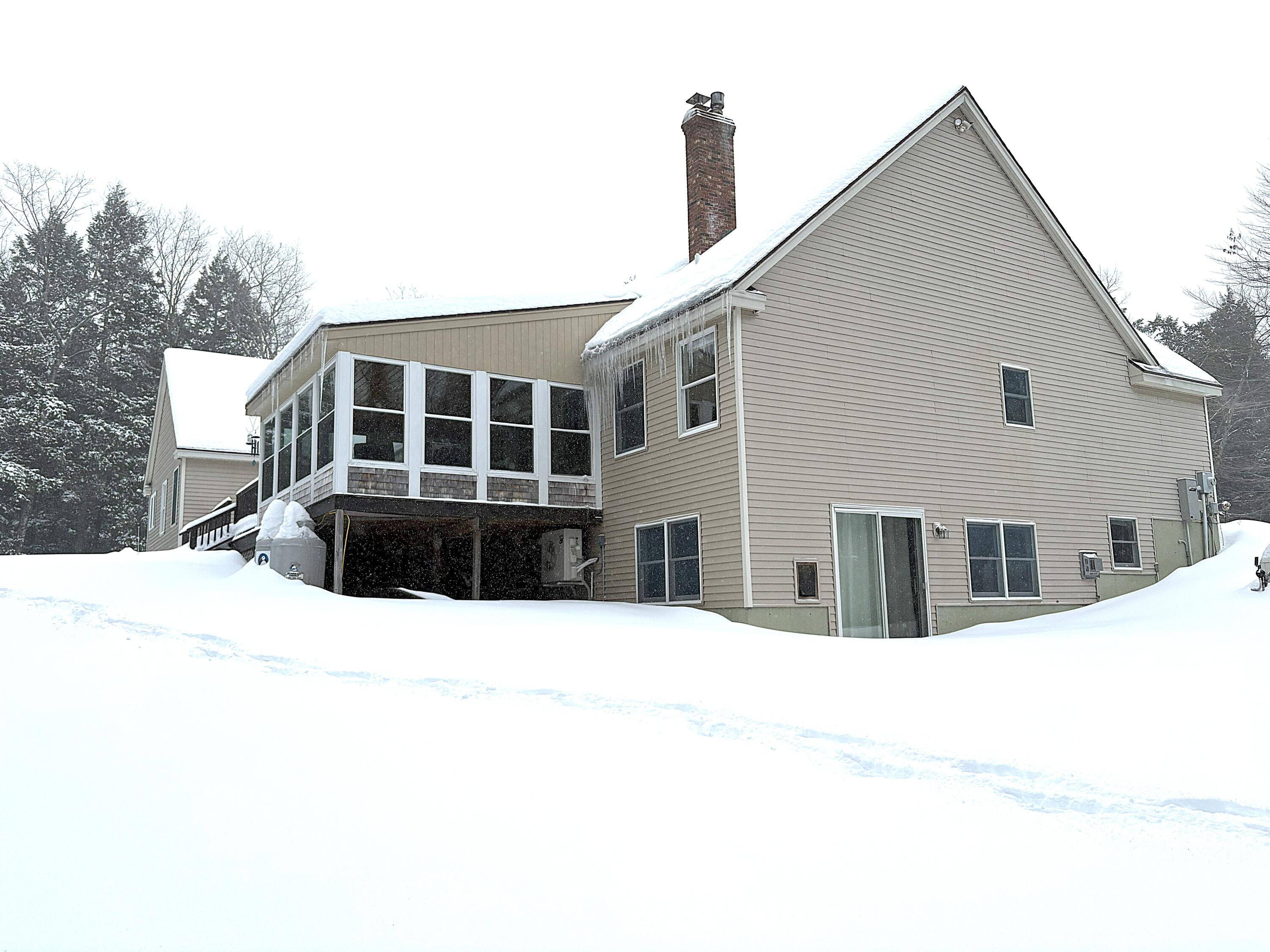 14 Olivia Lane Cumberland ME 04021