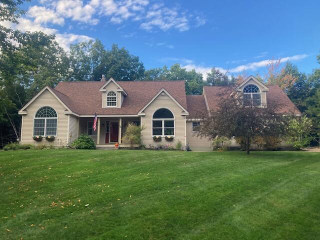 14 Olivia Lane Cumberland ME 04021