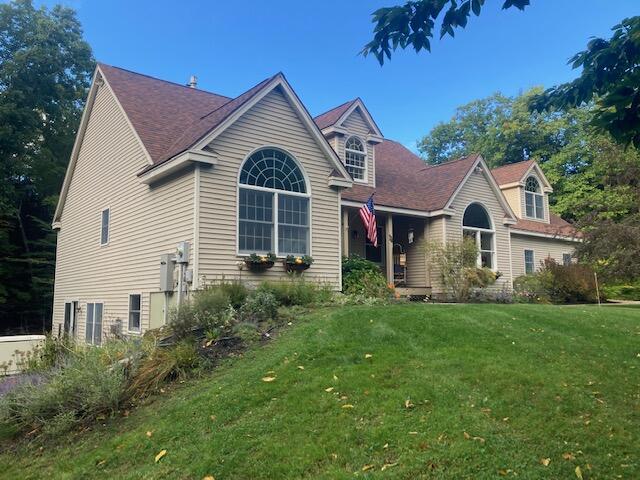 14 Olivia Lane Cumberland ME 04021