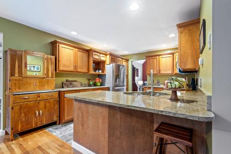 14 Olivia Lane Cumberland ME 04021