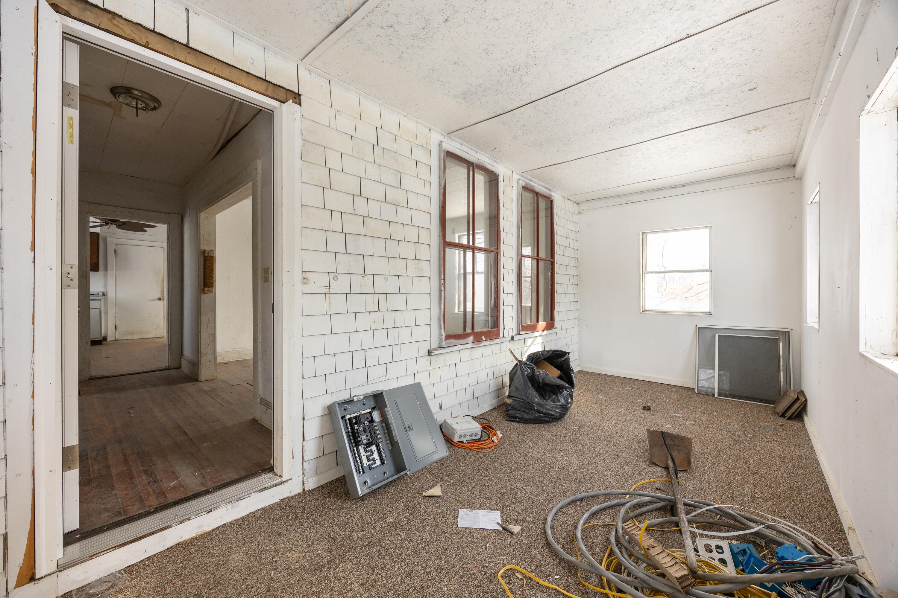 42 1st Street Milo ME 04463