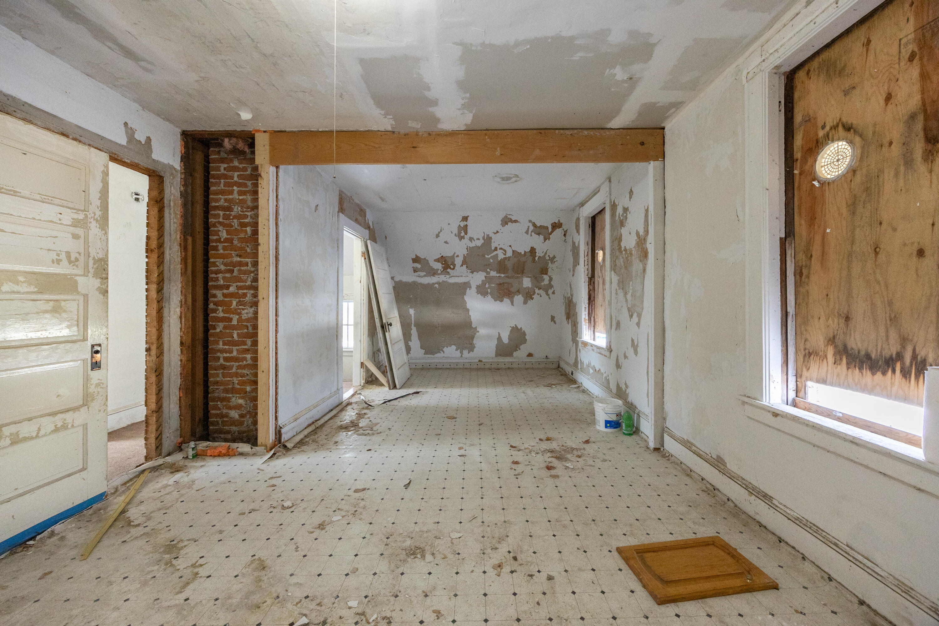 42 1st Street Milo ME 04463