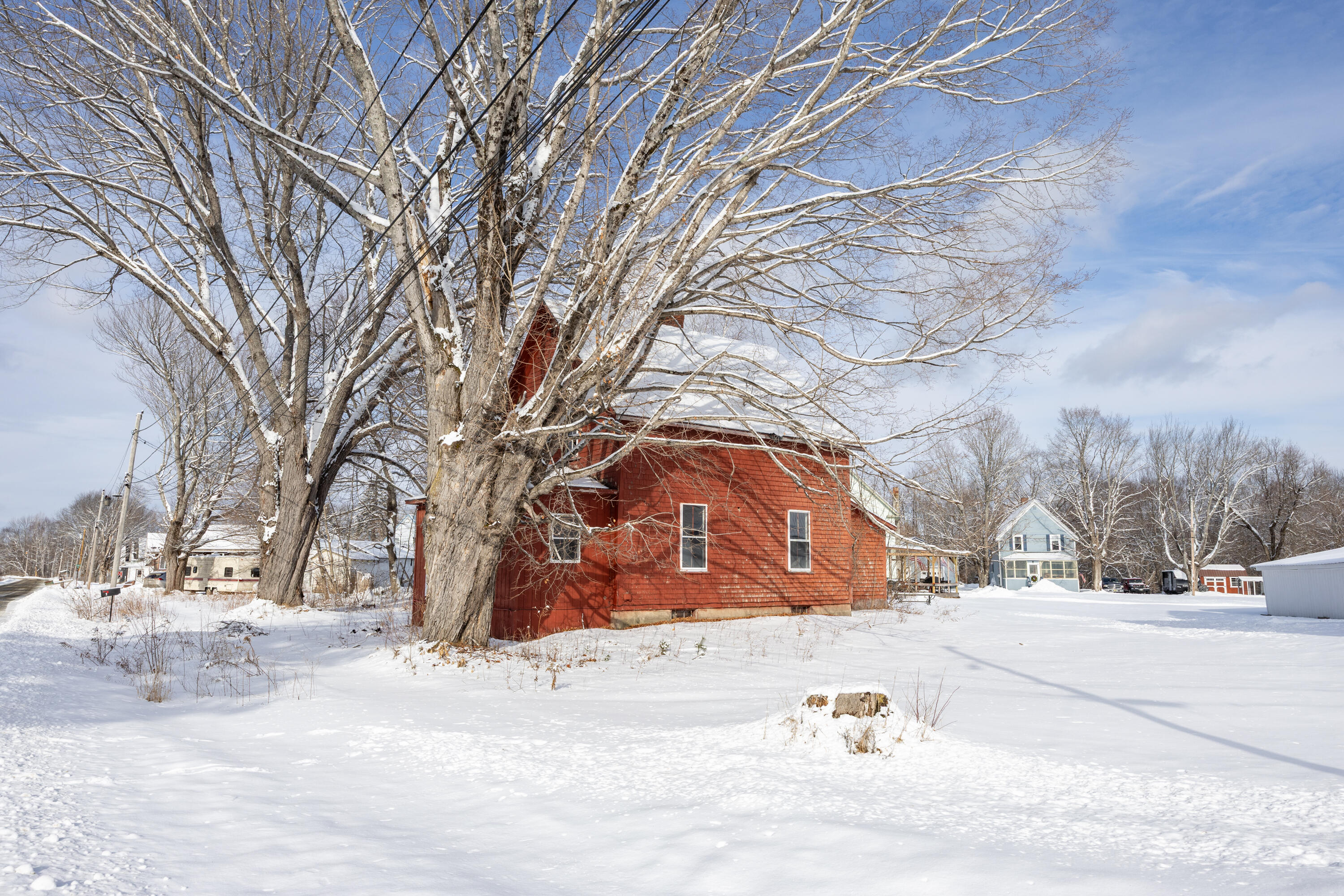 42 1st Street Milo ME 04463