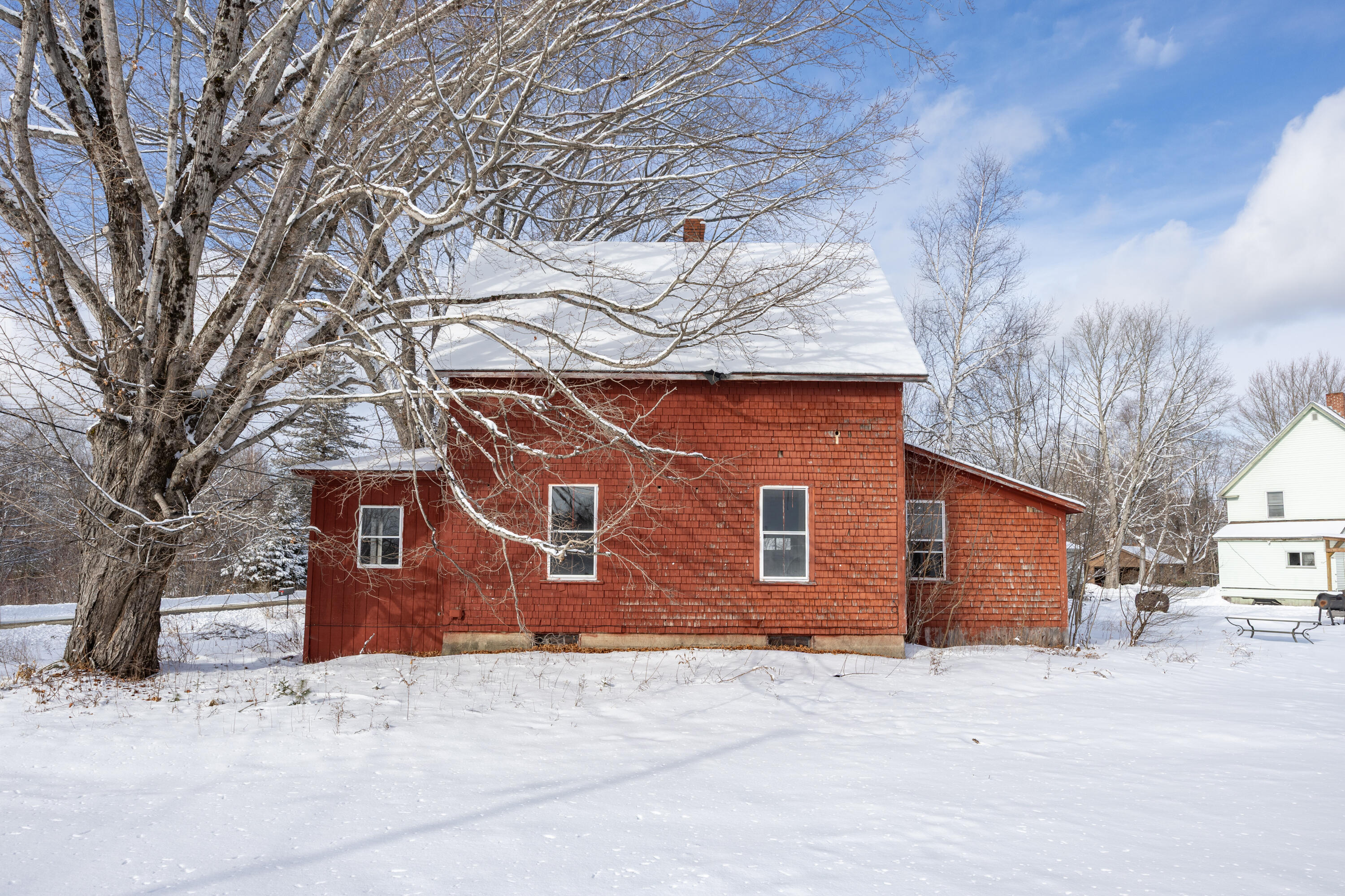 42 1st Street Milo ME 04463