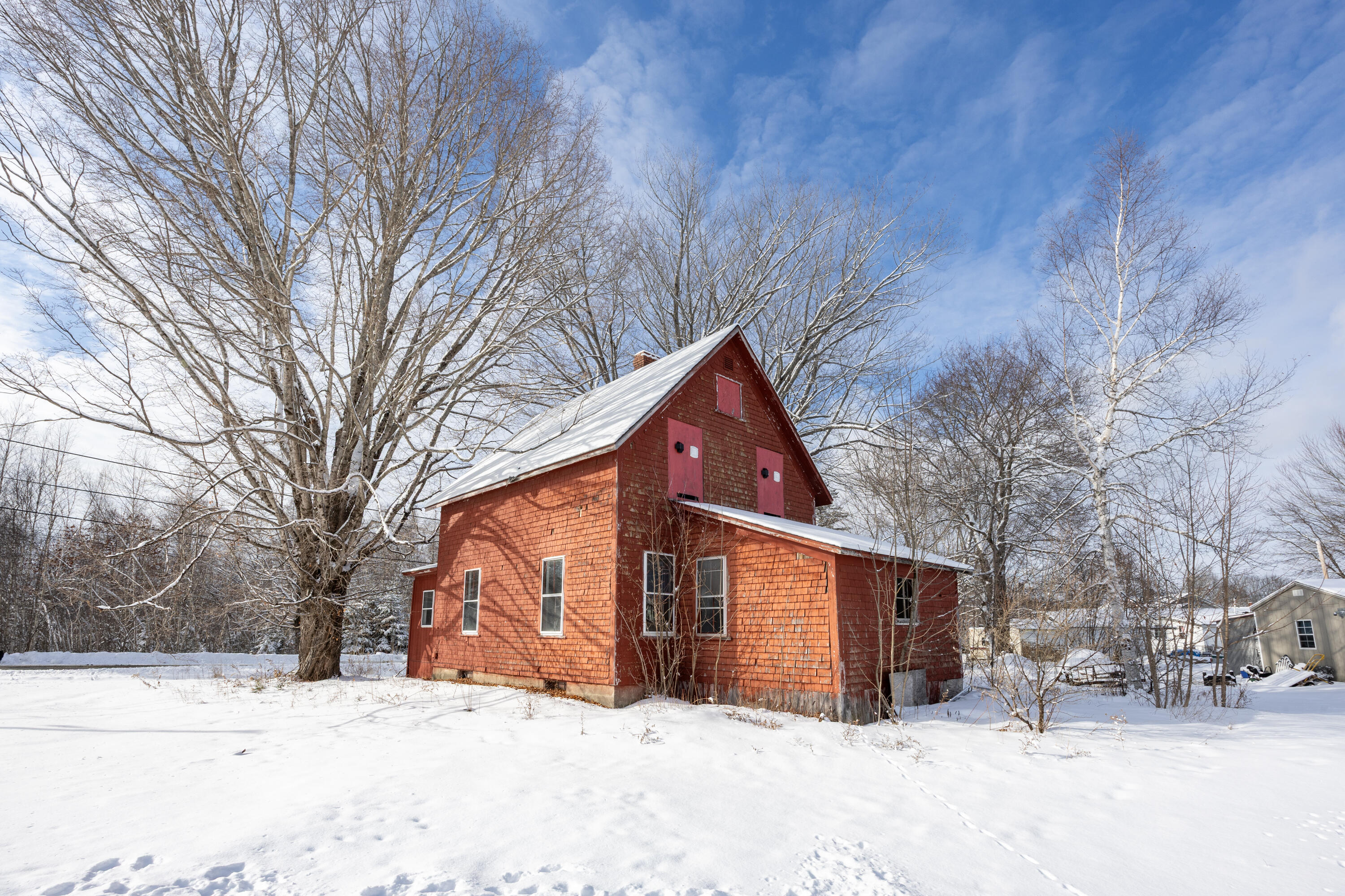 42 1st Street Milo ME 04463