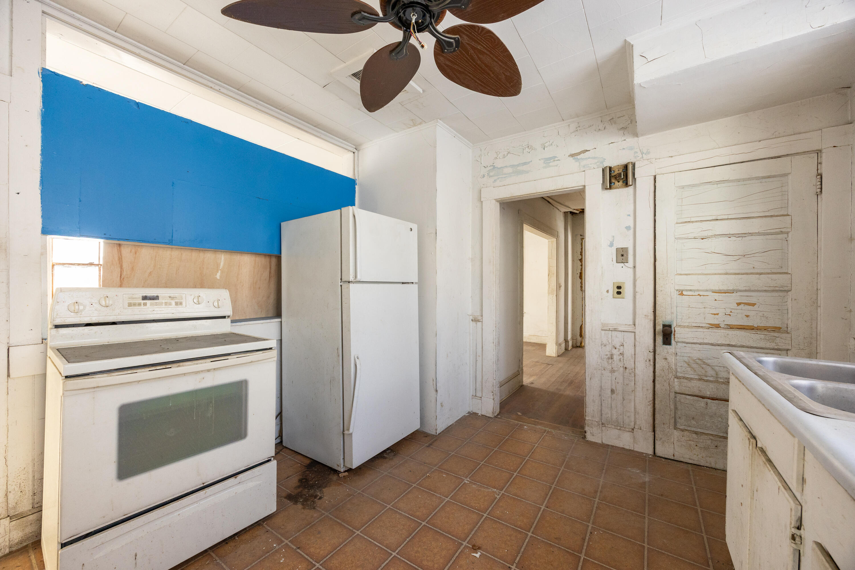 42 1st Street Milo ME 04463