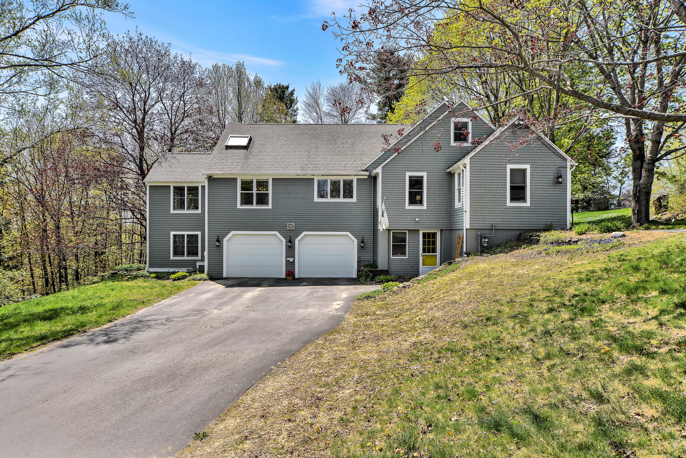 64 Central Street Hallowell ME 04347