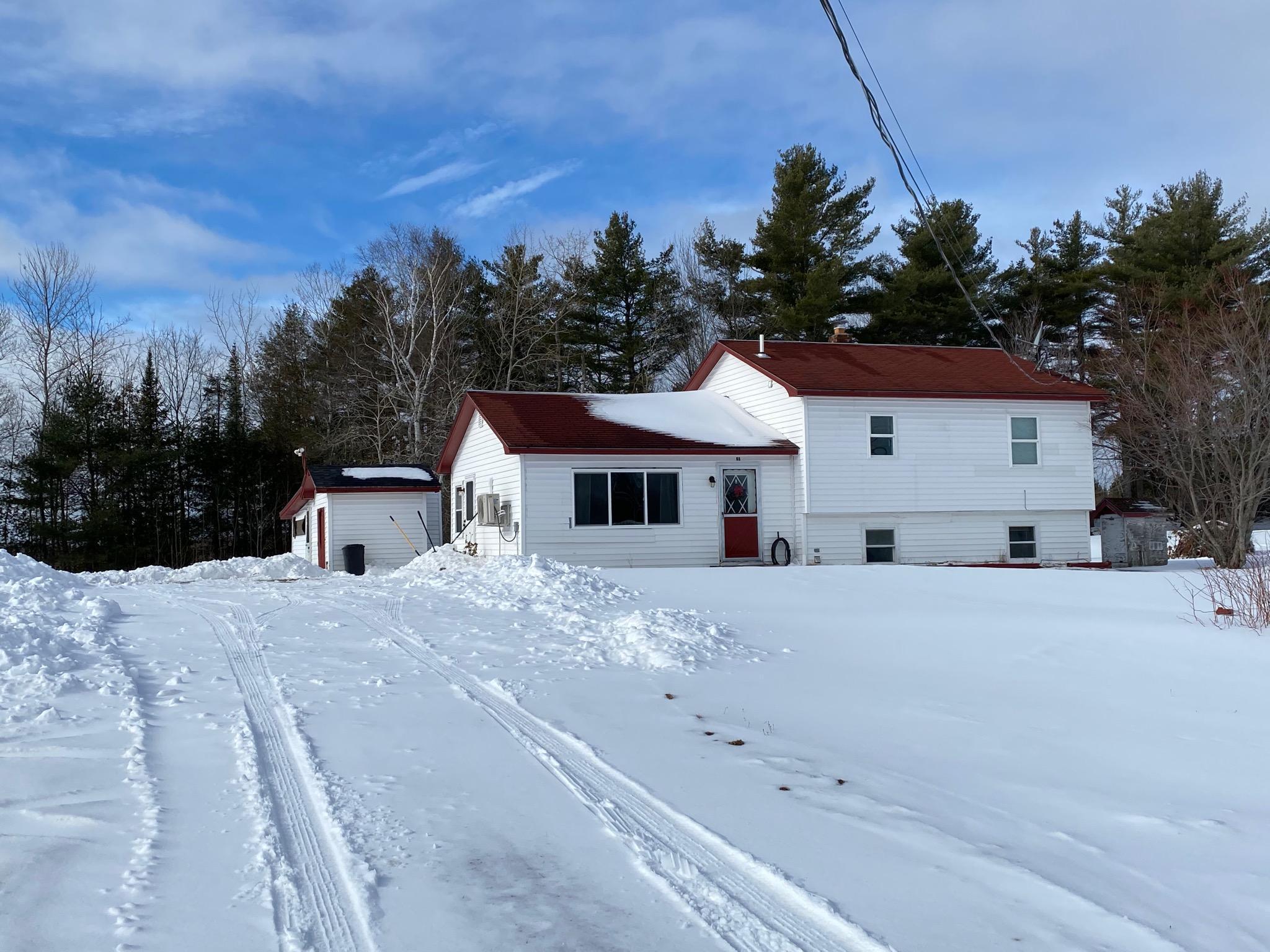 68 Gray Road, Palmyra, ME 04965 | 1481443 | Realty of Maine