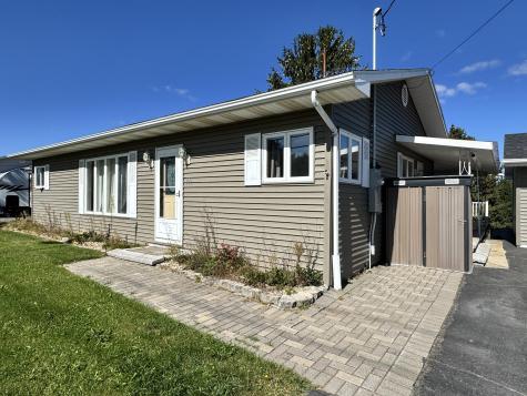 800 Main Street Madawaska ME 04756