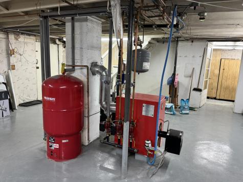 800 Main Street Madawaska ME 04756