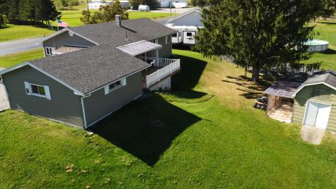 800 Main Street Madawaska ME 04756